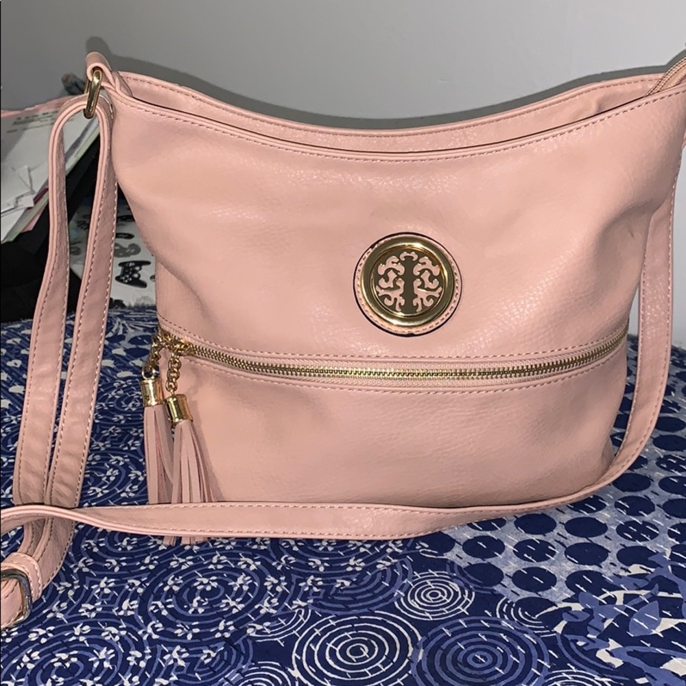 Boutique purse